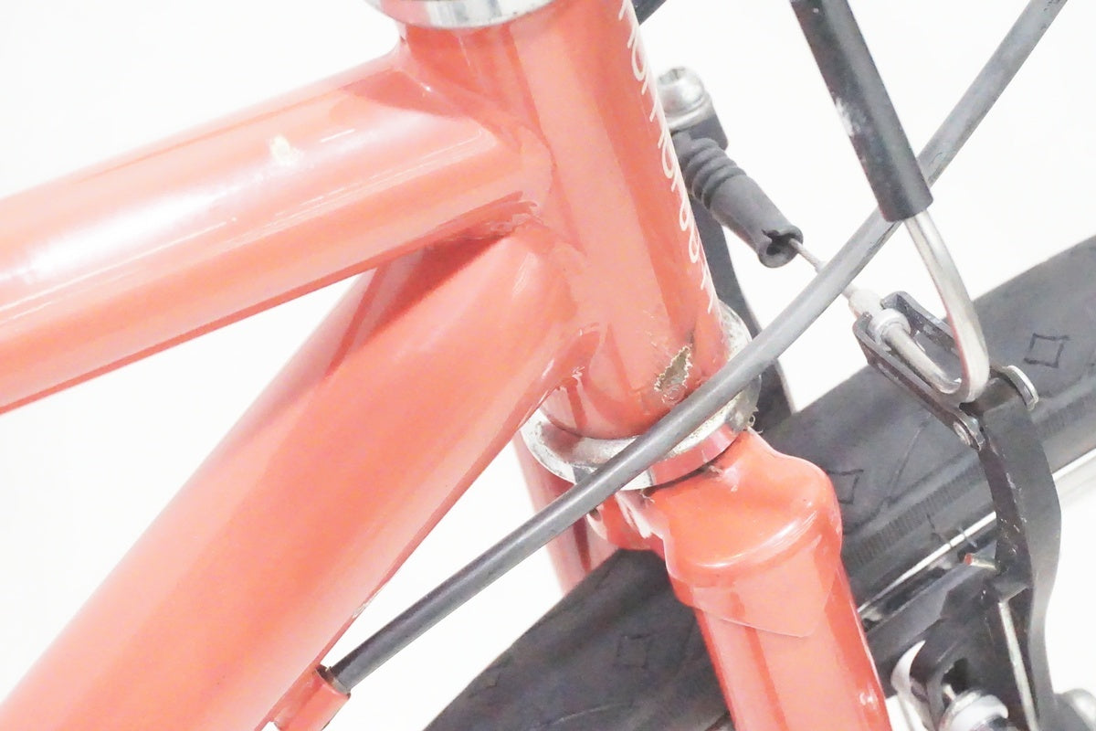 MOMENTUM 「モーメンタム」  i-need 年式不明 クロスバイク/ 京都西院店