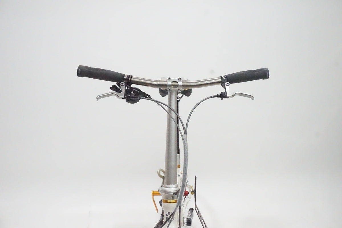 DAHON 「ダホン」HELIOS SL 2007年モデル ミニベロ 20インチ / 京都西院店