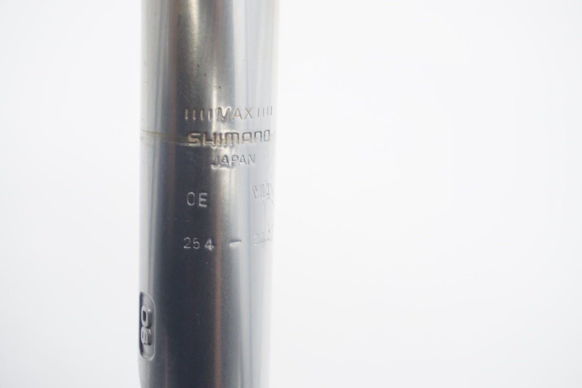 SHIMANO 「シマノ」 600 φ25.4mm 90mm スレッドステム / 滋賀大津店