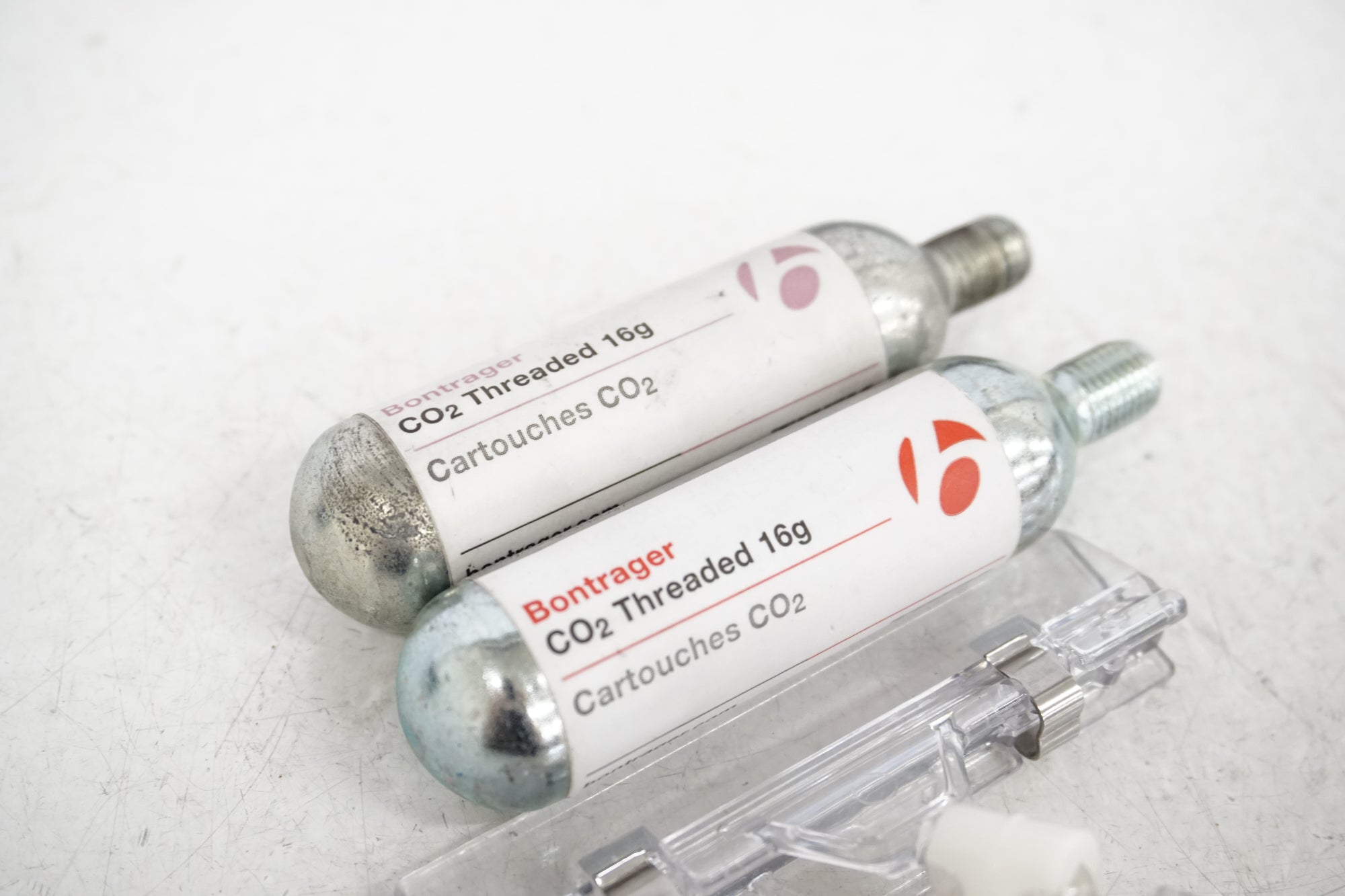 BONTRAGER「ボントレガー」 AIR RUSH ROAD 携帯ポンプセット / 浜松店