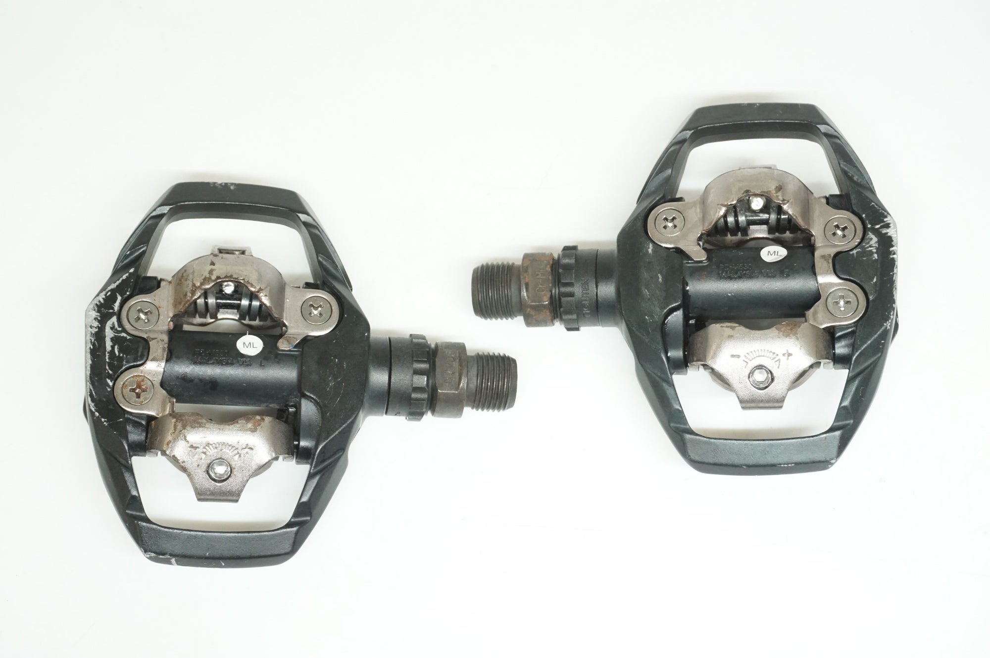 SHIMANO 「シマノ」 PD-M530 ペダル / 大宮店