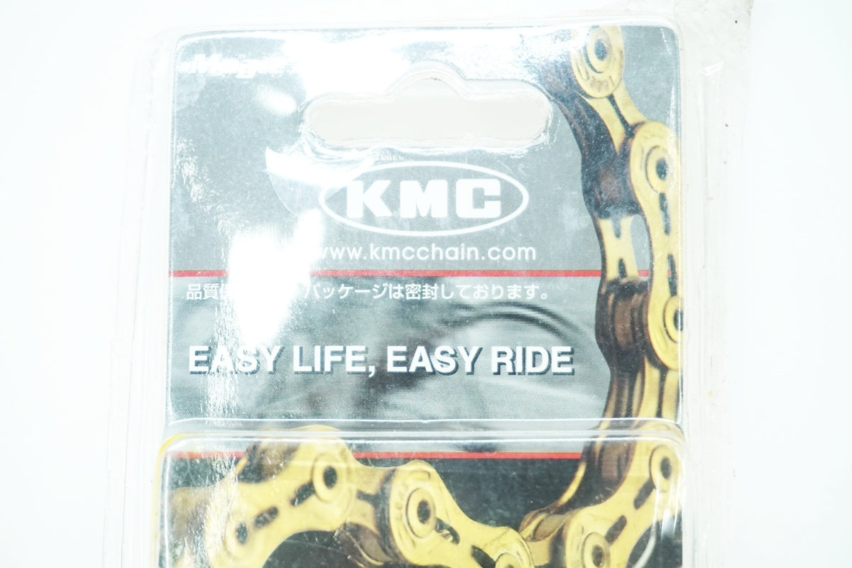 KMC 「ケーエムシー」 Z410 チェーン / 大阪美原北インター店