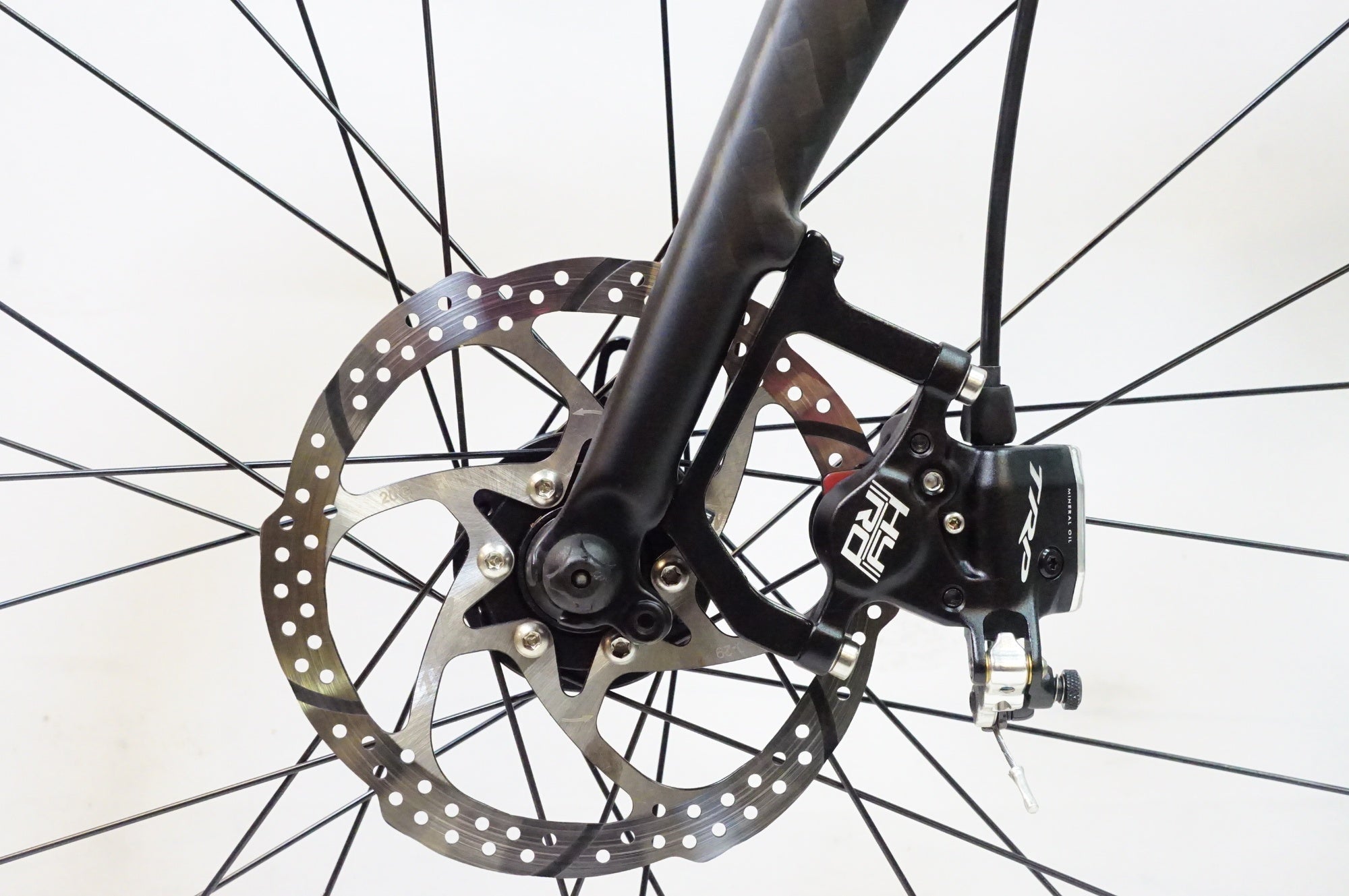 DECATHLON 「デカトロン」 TRIBAN RC520 2021年モデル ロードバイク / 熊谷本店
