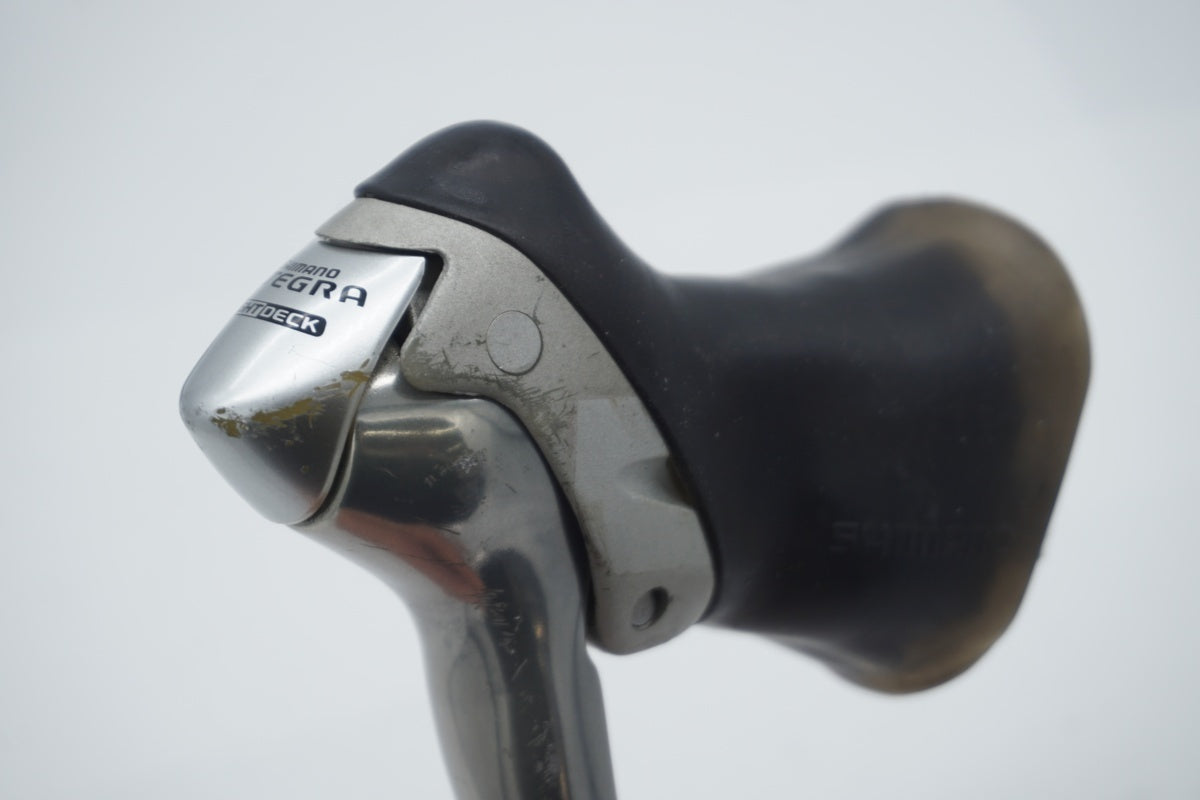 SHIMANO 「シマノ」 ULTEGRA ST-6501 デュアルコントロールレバー