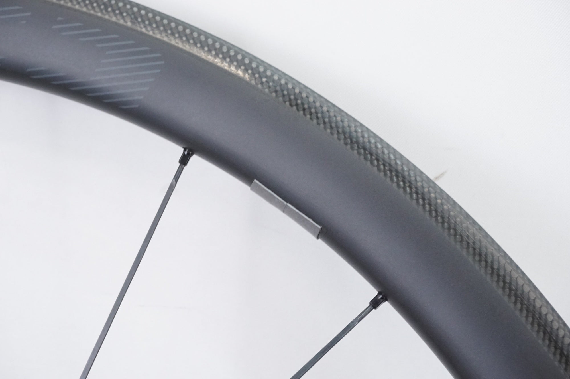 EVO 「エボ」 E38 リムモデル SHIMANO 11s 前後ホイールセット / バイチャリ大宮店