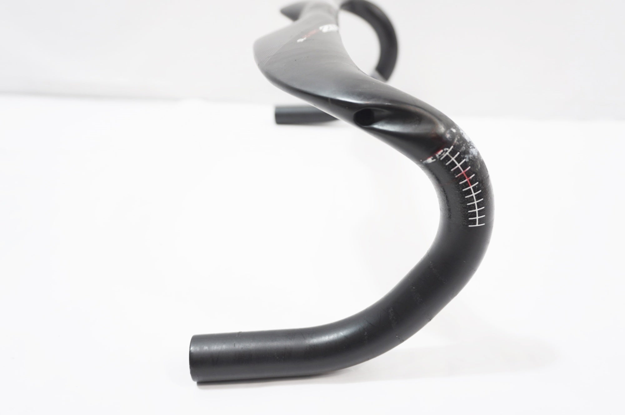 ZIPP 「ジップ」 SL70 AERO φ31.8 400mm ハンドル / バイチャリ世田谷店