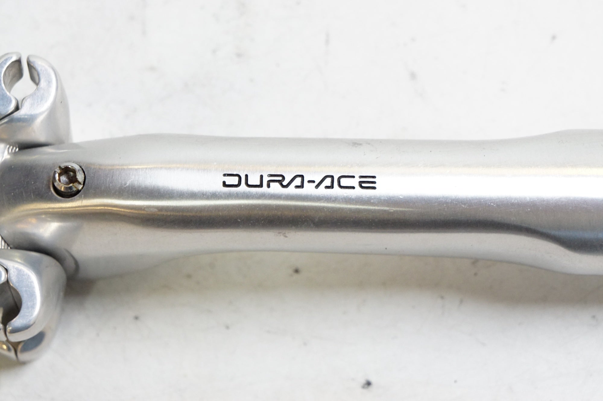 SHIMANO 「シマノ」 DURA ACE SP-7400 φ27.2 約210mm シートポスト / 熊谷本店