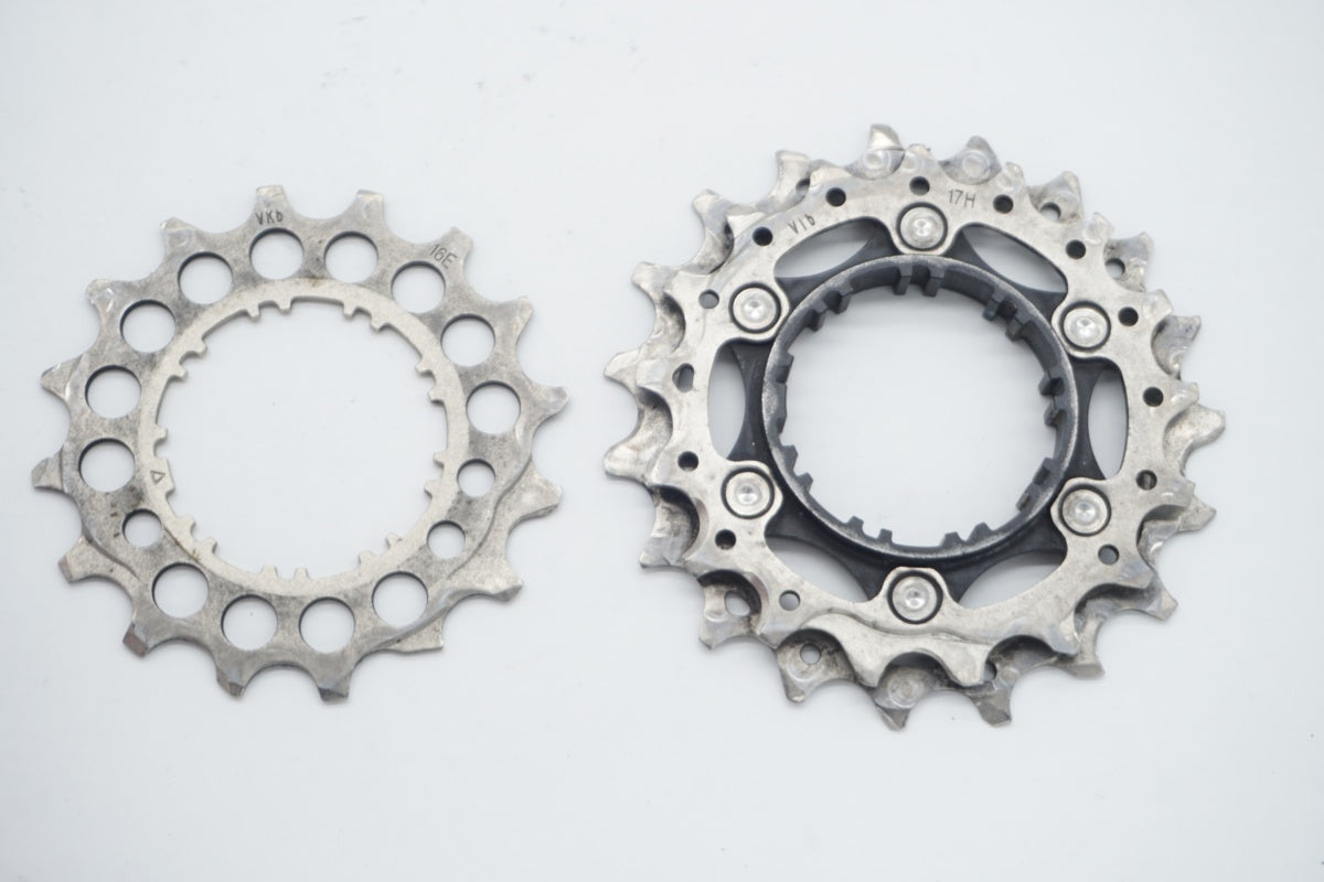 SHIMANO ULTEGRA CS-R8101 スプロケット 11-30 SHIMANO ( シマノ ) スプロケット CS-R8101-12 11-30T（12S） | 自転車