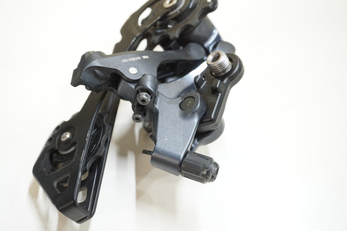 SHIMANO 「シマノ」 ULTEGRA RD-R8000 GS リアディレイラー / 大宮店