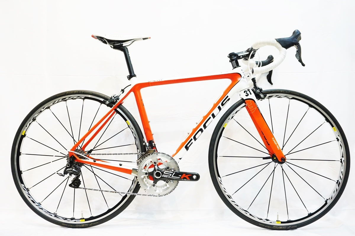 FOCUS 「フォーカス」 IZALCO PRO1.0 2011年モデル ロードバイク / バイチャリ世田谷店