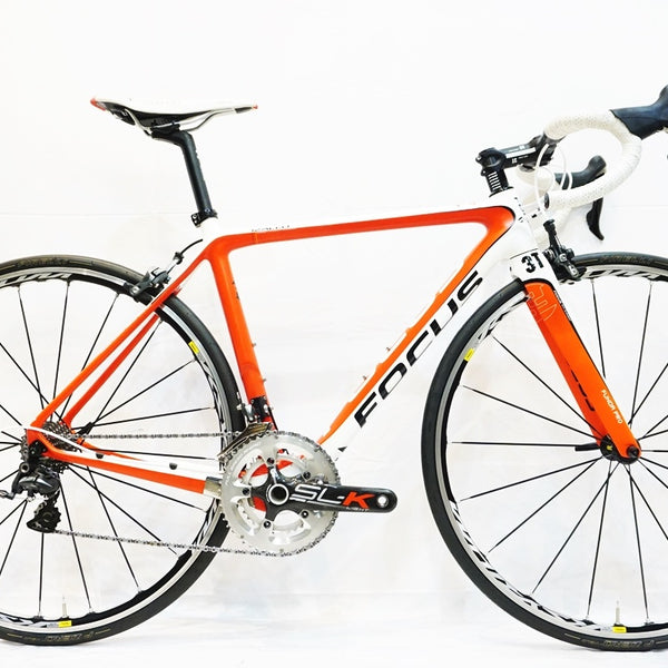 FOCUS 「フォーカス」 IZALCO PRO1.0 2011年モデル ロードバイク / バイチャリ世田谷店