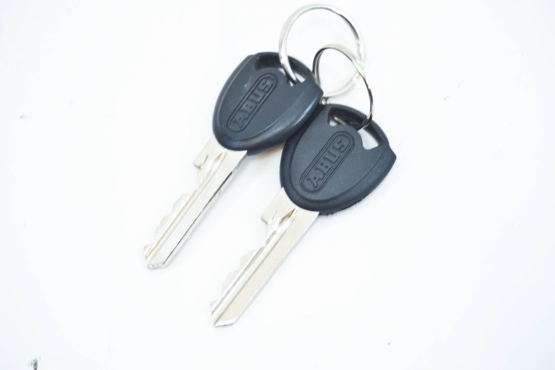 ABUS 「アバス」 BOROO LITE 6055 ロック / 有明ガーデン店