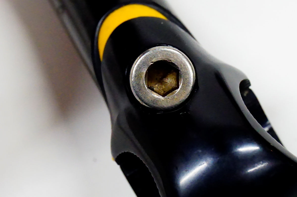 CINELLI 「チネリ」 推定φ26 100mm ステム / 名古屋大須店