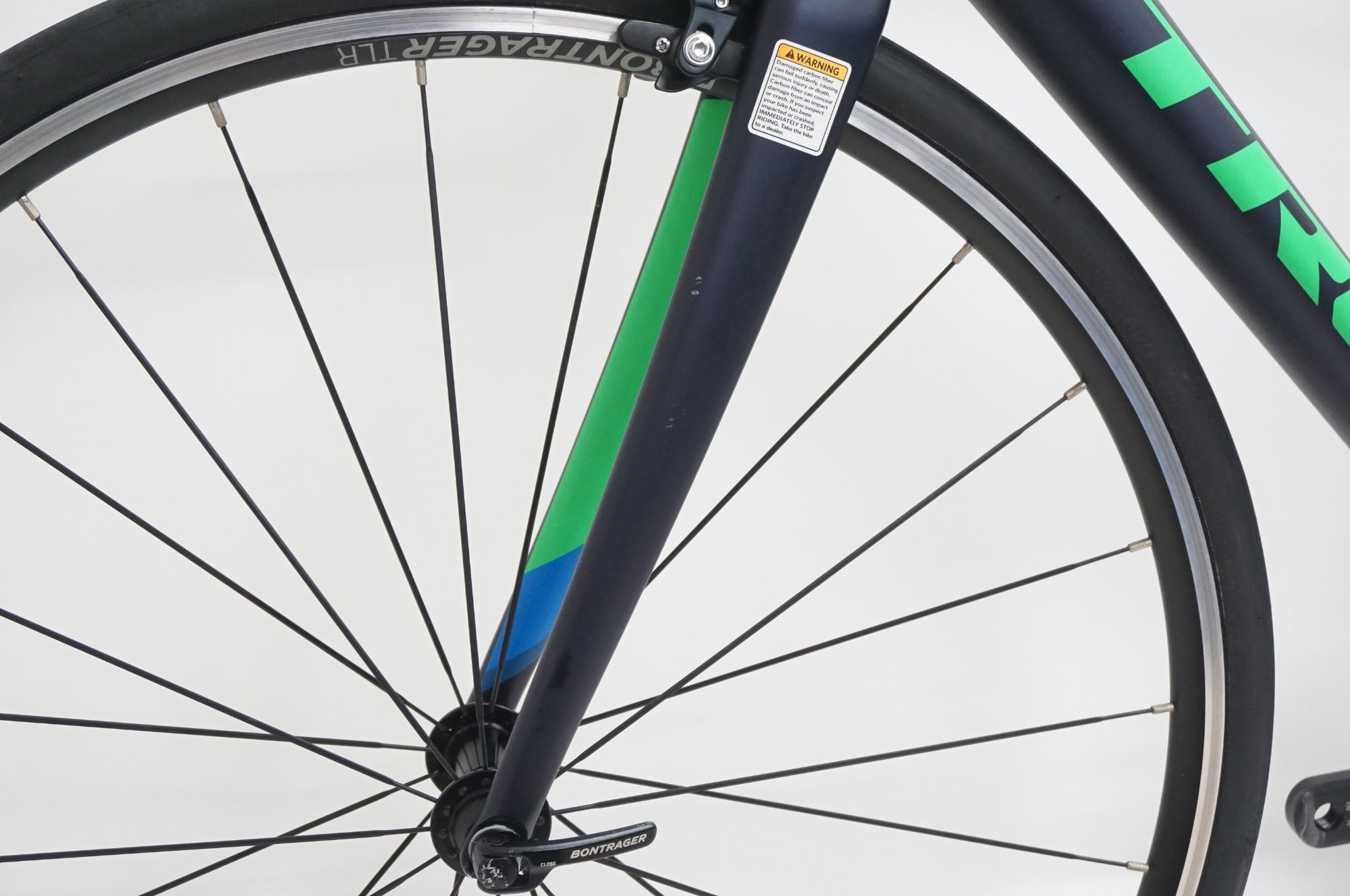 TREK 「トレック」 EMONDA SL 5 2018年モデル ロードバイク / 福岡店