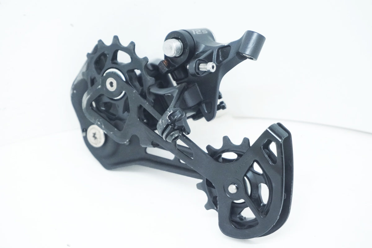 SHIMANO 「シマノ」 DEORE RD-M6100 リアディレイラー / 大阪美原北インター店