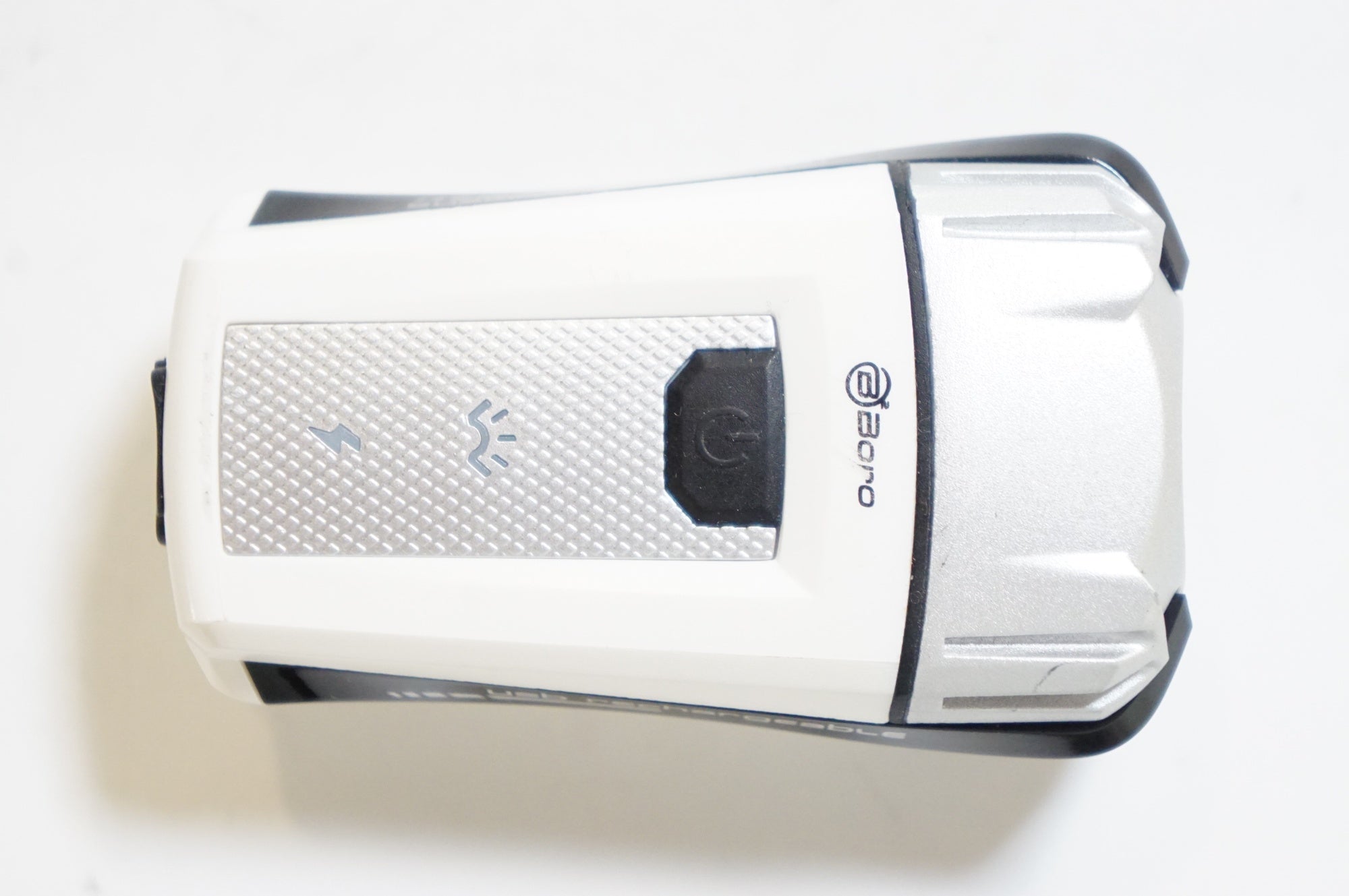 BB BORO 「ビービーボロ」 MT-1.0 フロントライト / 熊谷本店