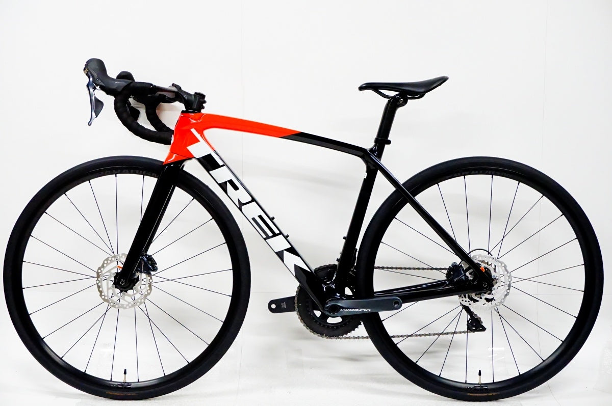 TREK 「トレック」 EMONDA SL6 DISC 2021年モデル ロードバイク / 名古屋大須店