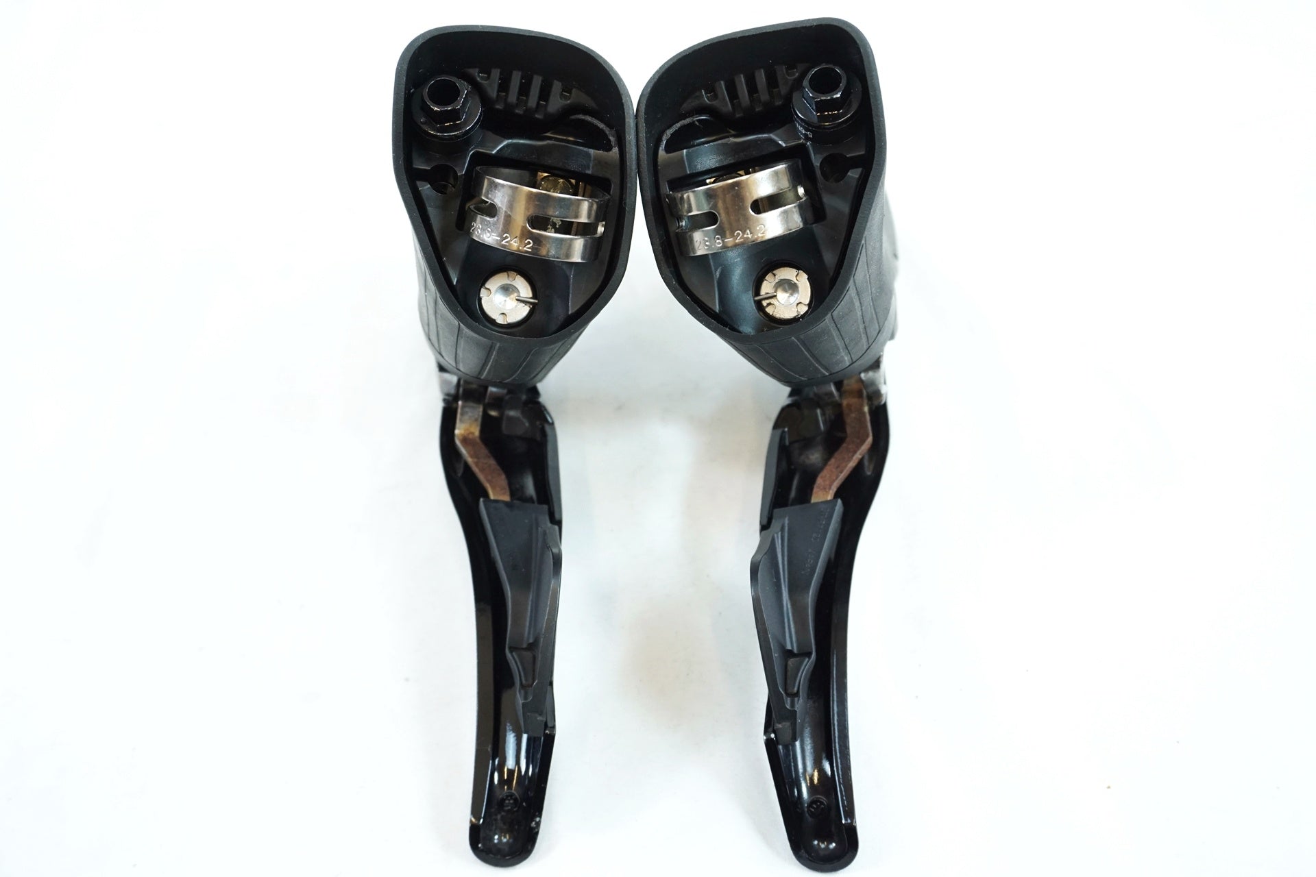 SHIMANO 「シマノ」 105 ST-R7120 デュアルコントロールレバー / 有明