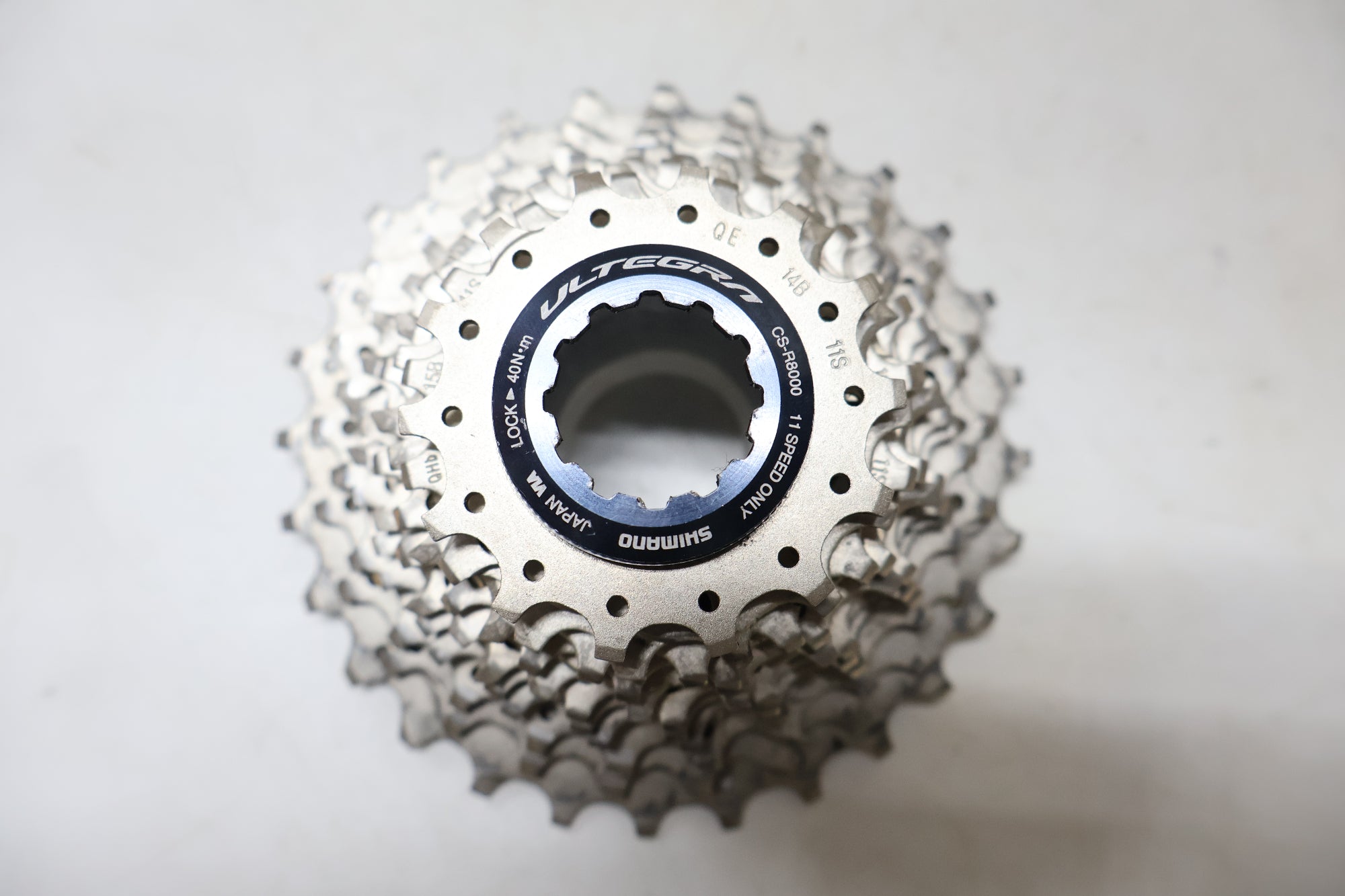 SHIMANO 「シマノ」 ULTEGRA CS-R8000 14-28T スプロケット / 高知店