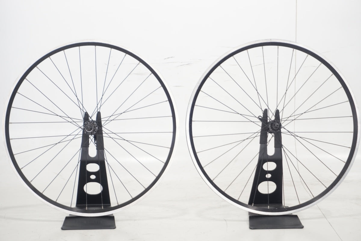 ブランド不明 SHIMANO8-9速 ホイールセット / 滋賀大津店