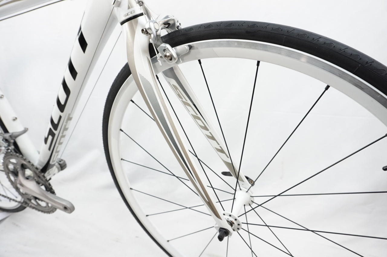 [最終価格] 2011 Scott Speedster S20 フレームセット Scott Speedster 20 Bicycle | eBay