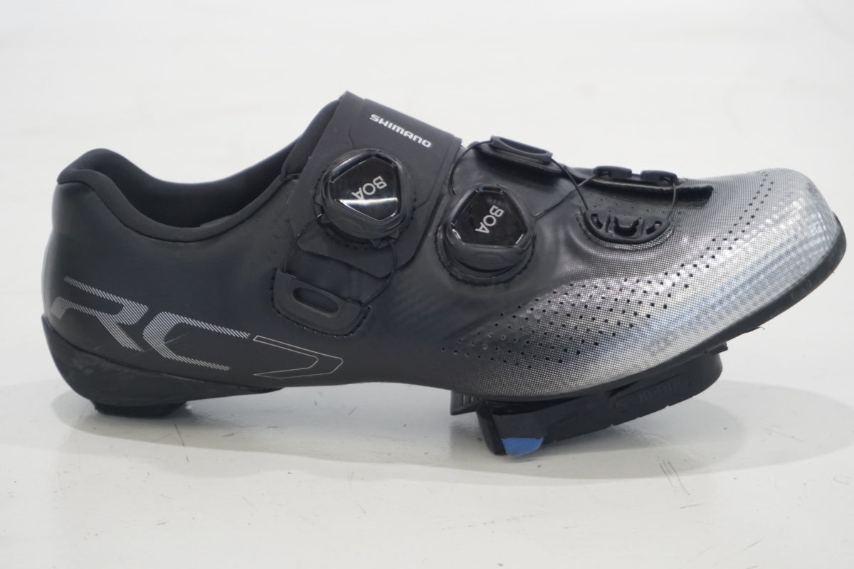SHIMANO 「シマノ」 SHRC702M EU40(25.2cm)サイズ シューズ  / 滋賀大津店