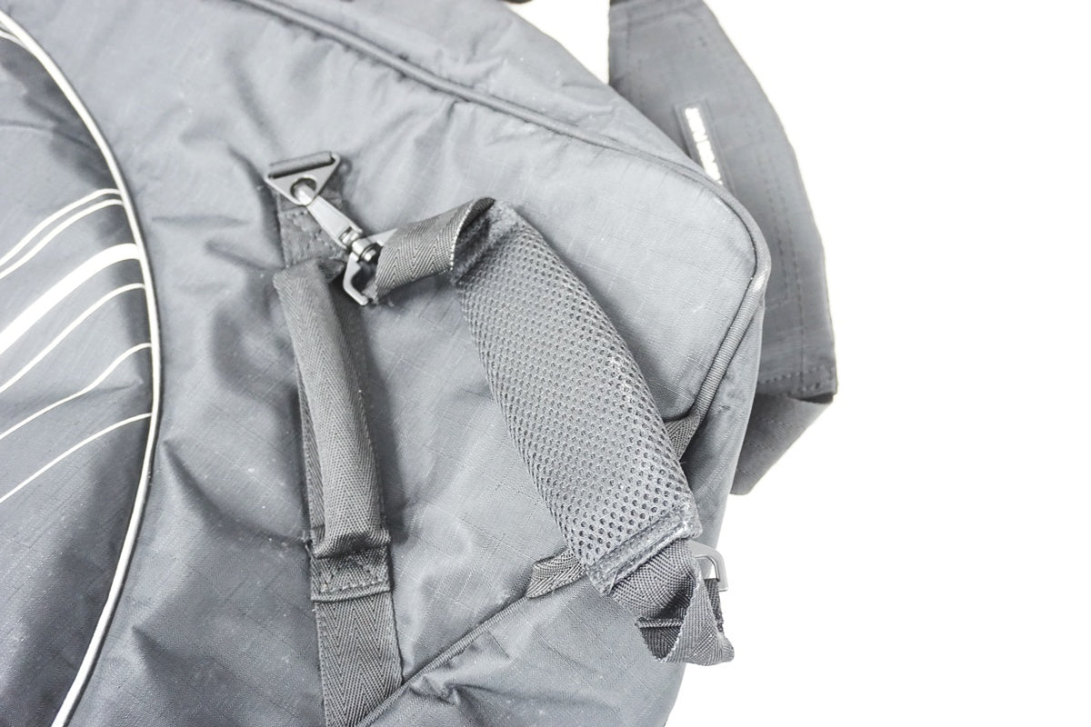 Scicon トラベルバッグ 赤 SCICON 「シーコン」 AERO COMFORT トラベルバッグ / 奈良店