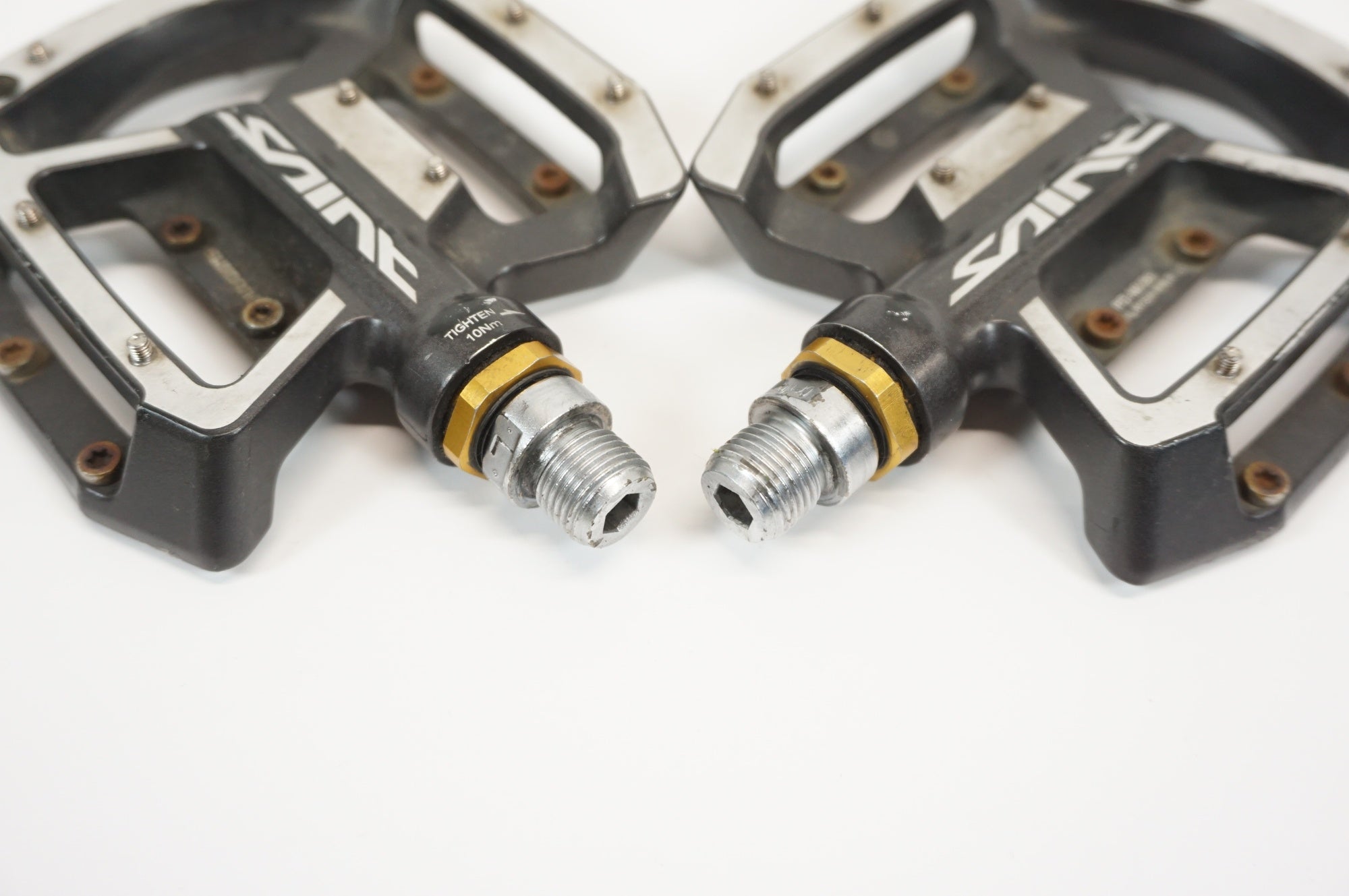 SHIMANO 「シマノ」 SAINT PD-MX80 ペダル / 宇都宮店