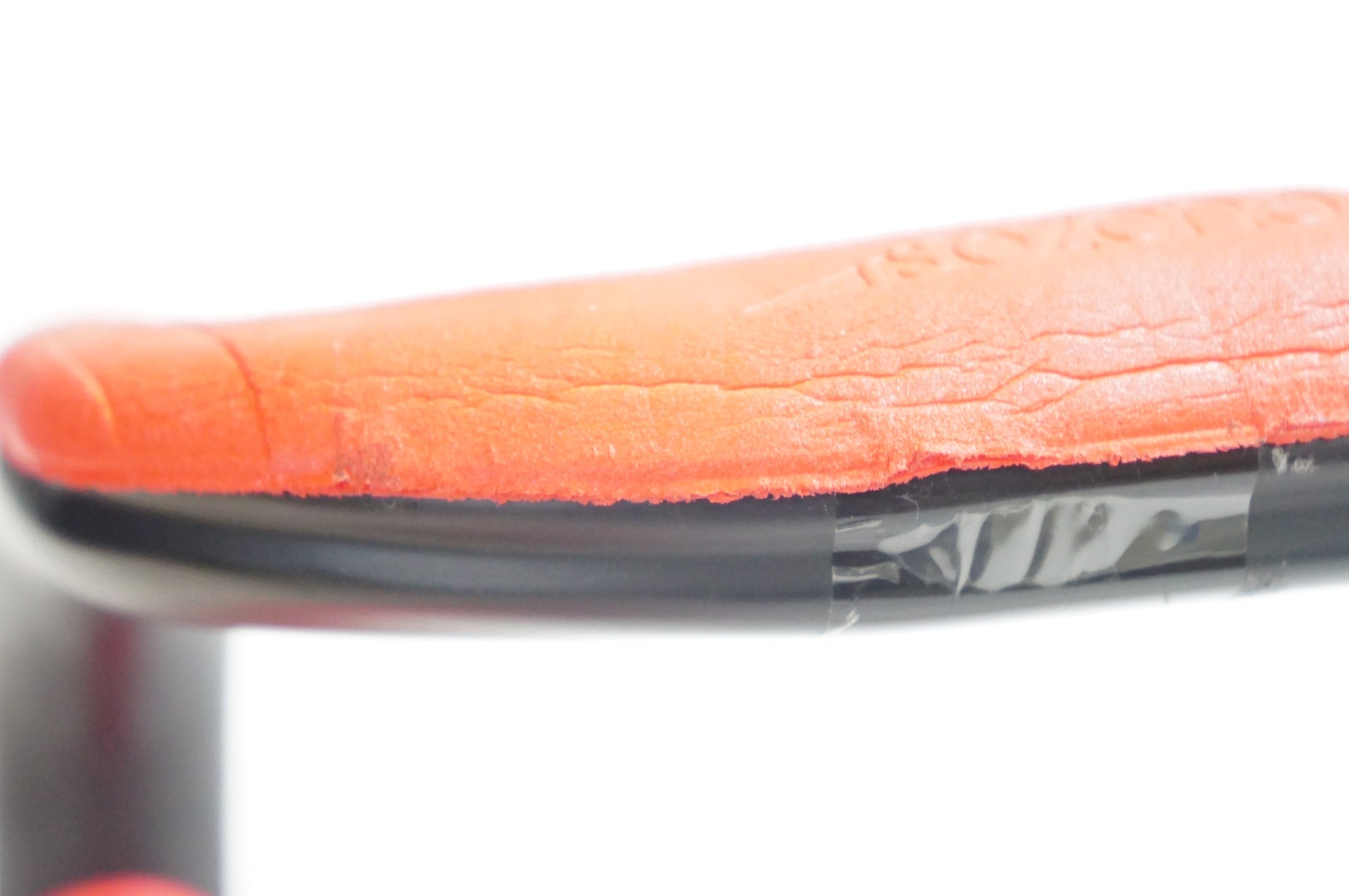 BONTRAGER 「ボントレガー」 PRO ISOCORE VR-CF 420mm ハンドル / 熊谷