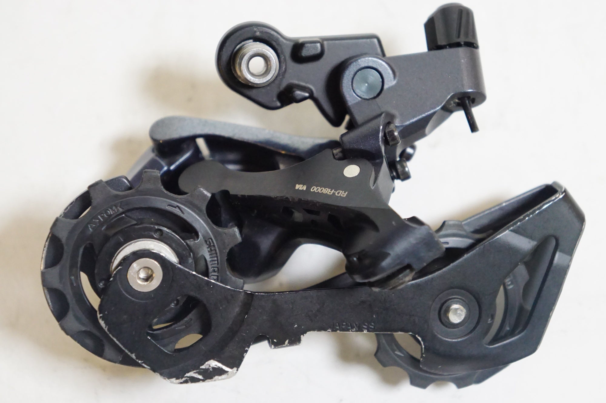 SHIMANO 「シマノ」 ULTEGRA RD-R8000 リアディレイラー / 熊谷本店