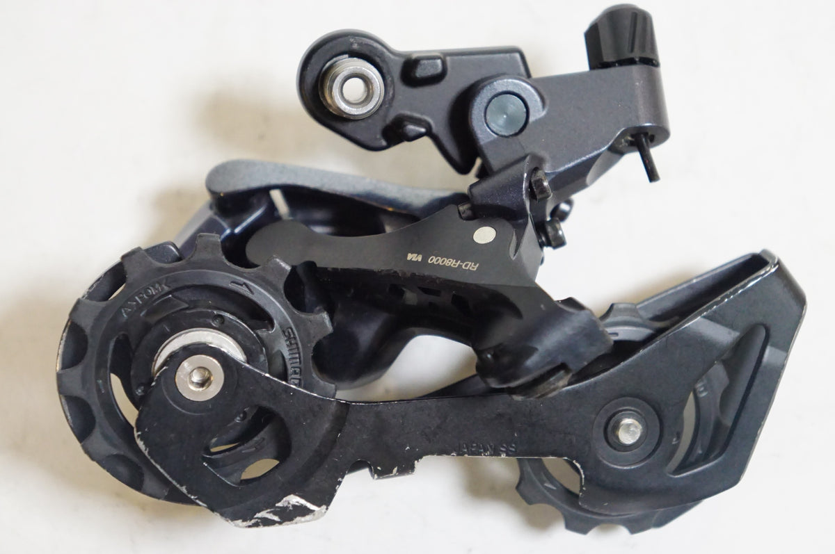 SHIMANO 「シマノ」 ULTEGRA RD-R8000 リアディレイラー / 熊谷本店