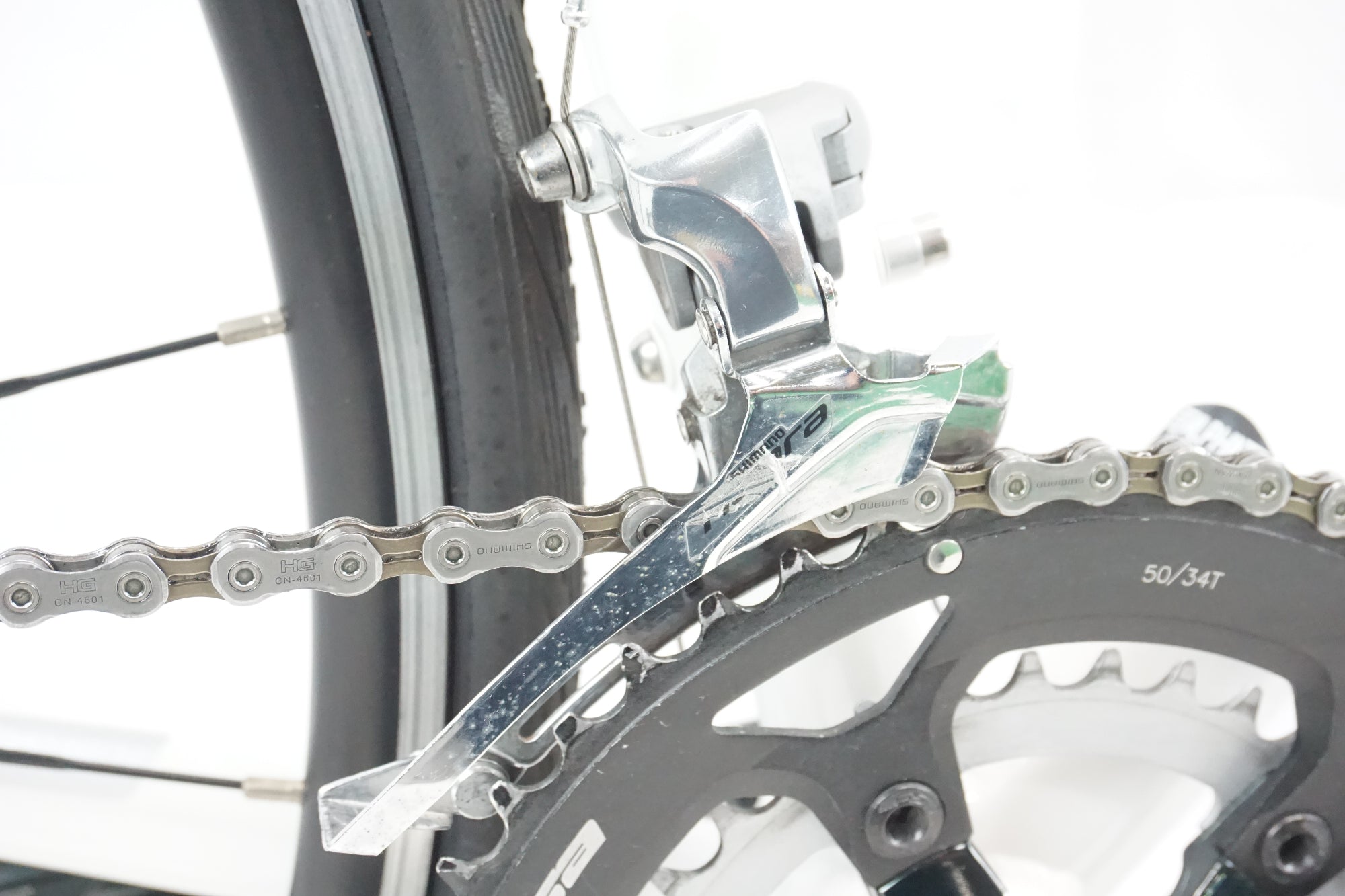 TREK 「トレック」 1.5 H2 COMPACT 2015年モデル ロードバイク / 宇都宮店