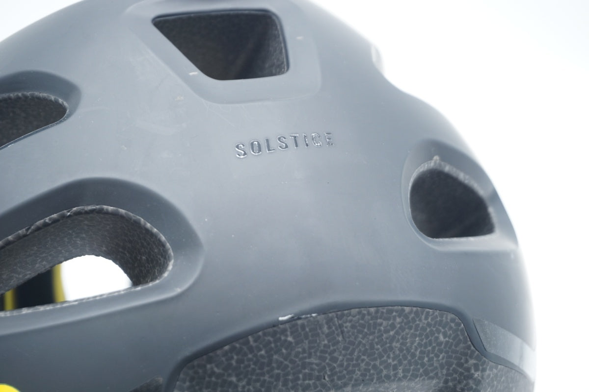TREK 「トレック」 SOLSTICE MIPS M/L(55-61cm)サイズ ヘルメット / 滋賀大津店