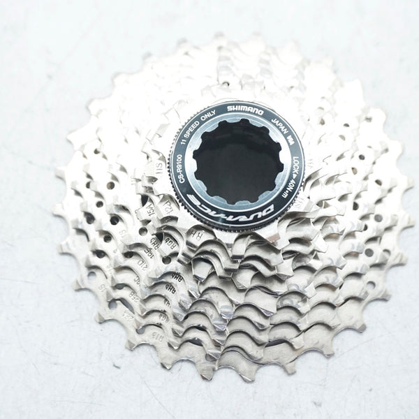 SHIMANO 「シマノ」 DURA-ACE CS-R9100 11-28T スプロケット / 大阪