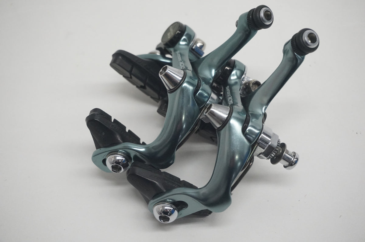 SHIMANO 「シマノ」 105 BR-1050 キャリパーブレーキセット / 福岡店