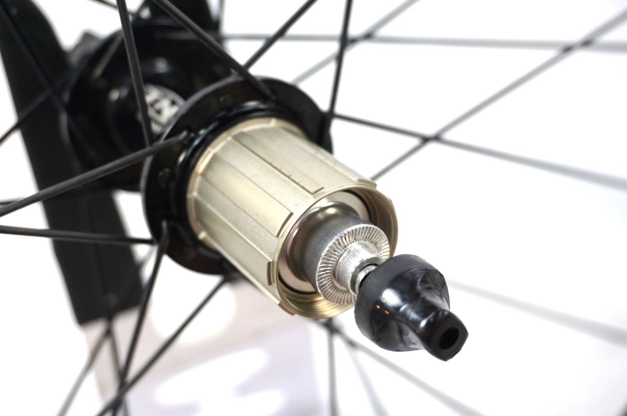 GOKISO 「ゴキソ」 TNI SHIMANO 11s カーボンホイール / 川越店