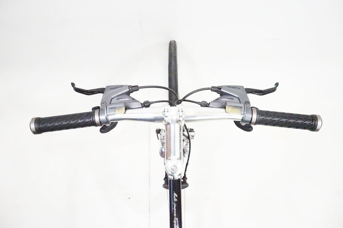 RALEIGH「ラレー」 RFC RADFORD CLASSIC 年式不明 クロスバイク/ 京都