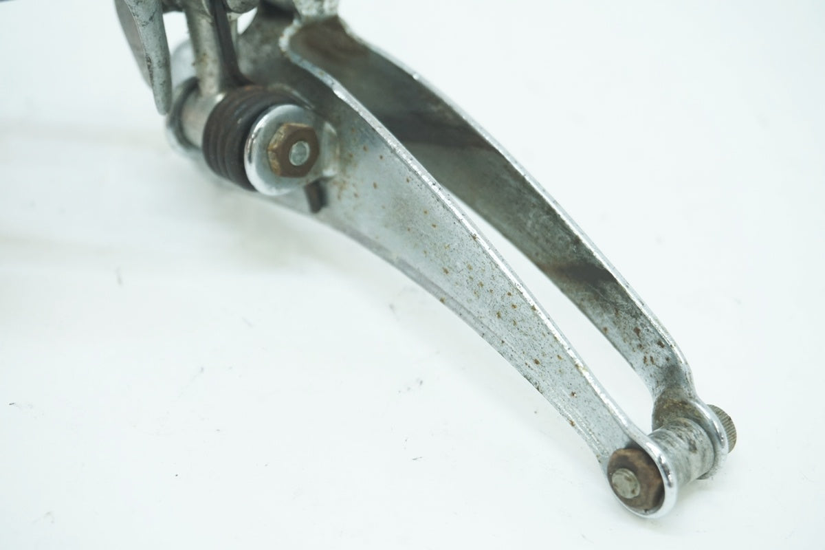 CAMPAGNOLO 「カンパニョーロ」 NUOVO RECORD フロントディレイラー / 大阪美原北インター店
