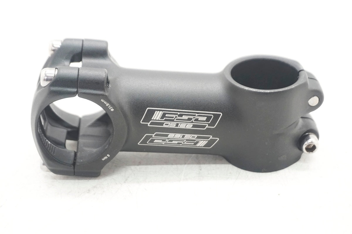 FSA 「エフエスエー」 OS168 Φ31.8 80mm ステム / 大阪門真店