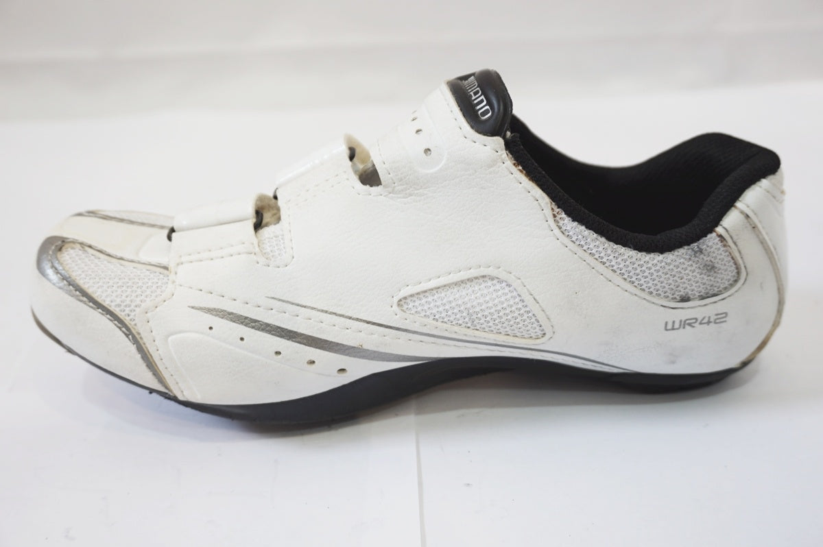 SHIMANO 「シマノ」 SH-WR42W 22.5cm シューズ / バイチャリ世田谷店