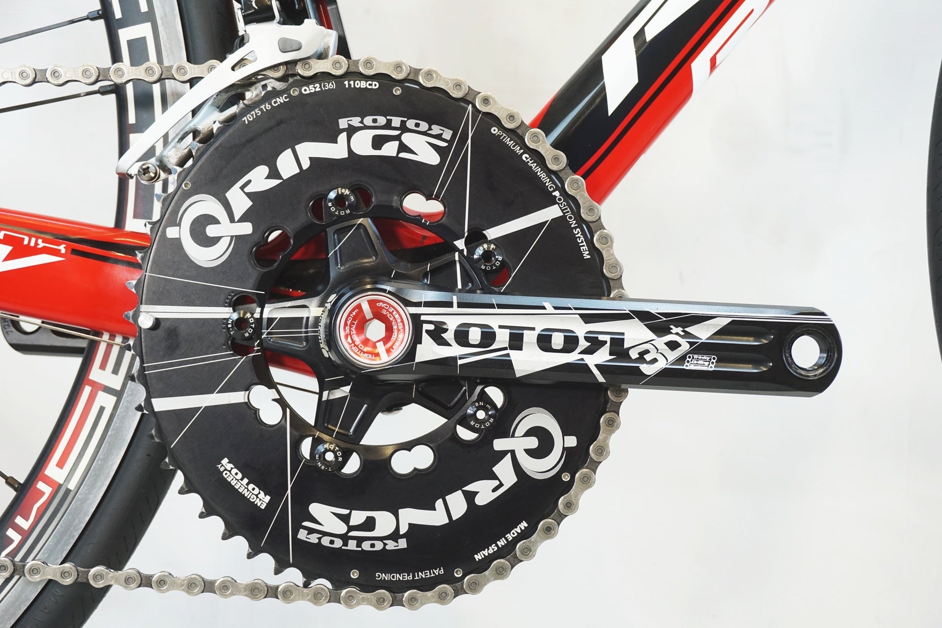 RIDLEY 「リドレー」 FENIX 2014年モデル ロードバイク / 有明ガーデン