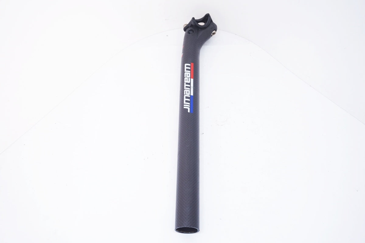 ブランド不明 JIMAITEAM M-12 Φ31.6 350mm シートポスト / 大阪