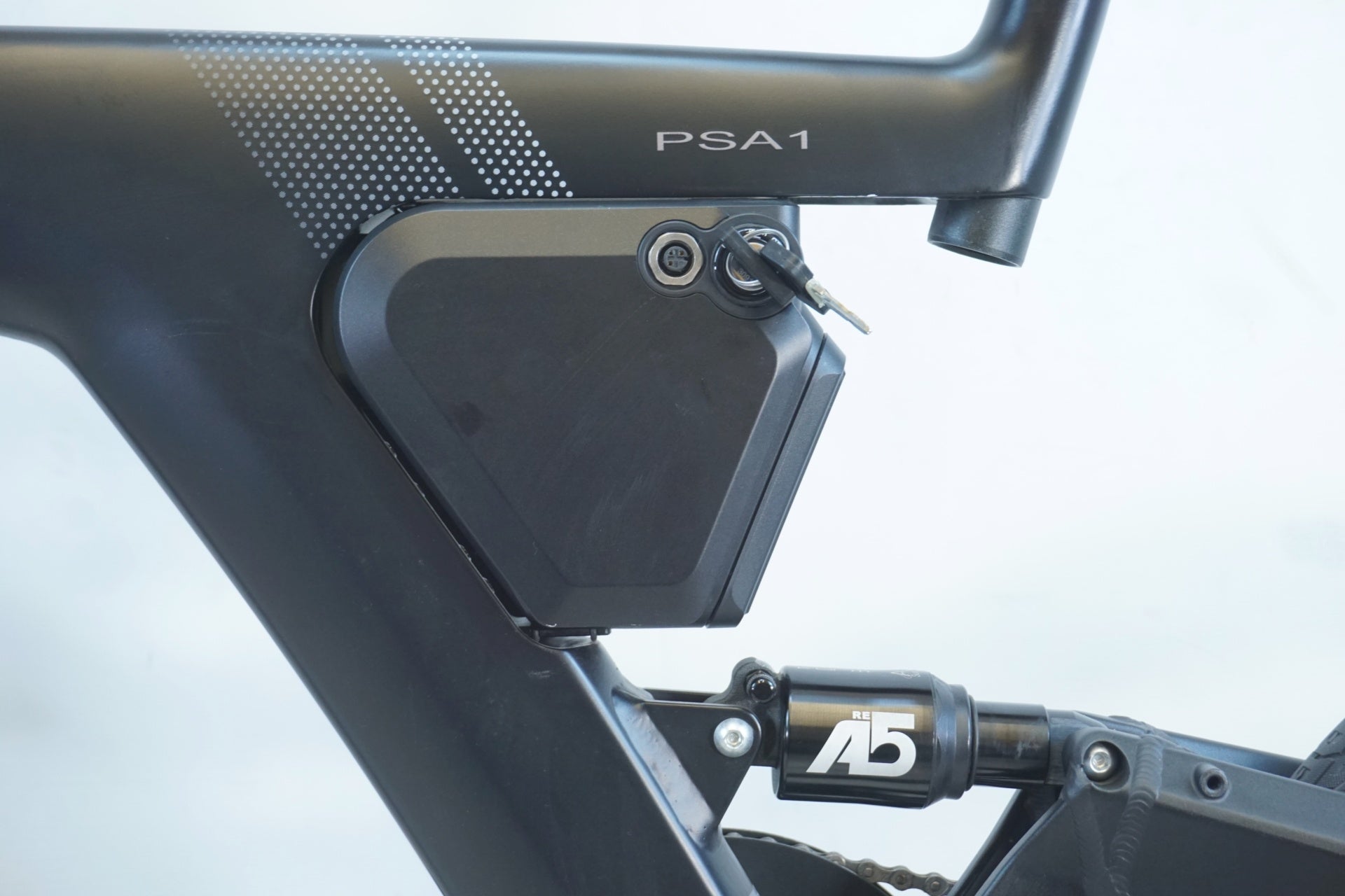 BESV 「ベスビー」 PSA1 2024年モデル 電動アシスト自転車 / 有明ガーデン店