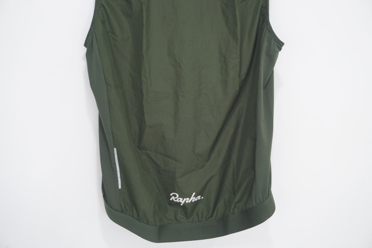 RAPHA 「ラファ」 Lサイズ サイクルベスト / 滋賀大津店