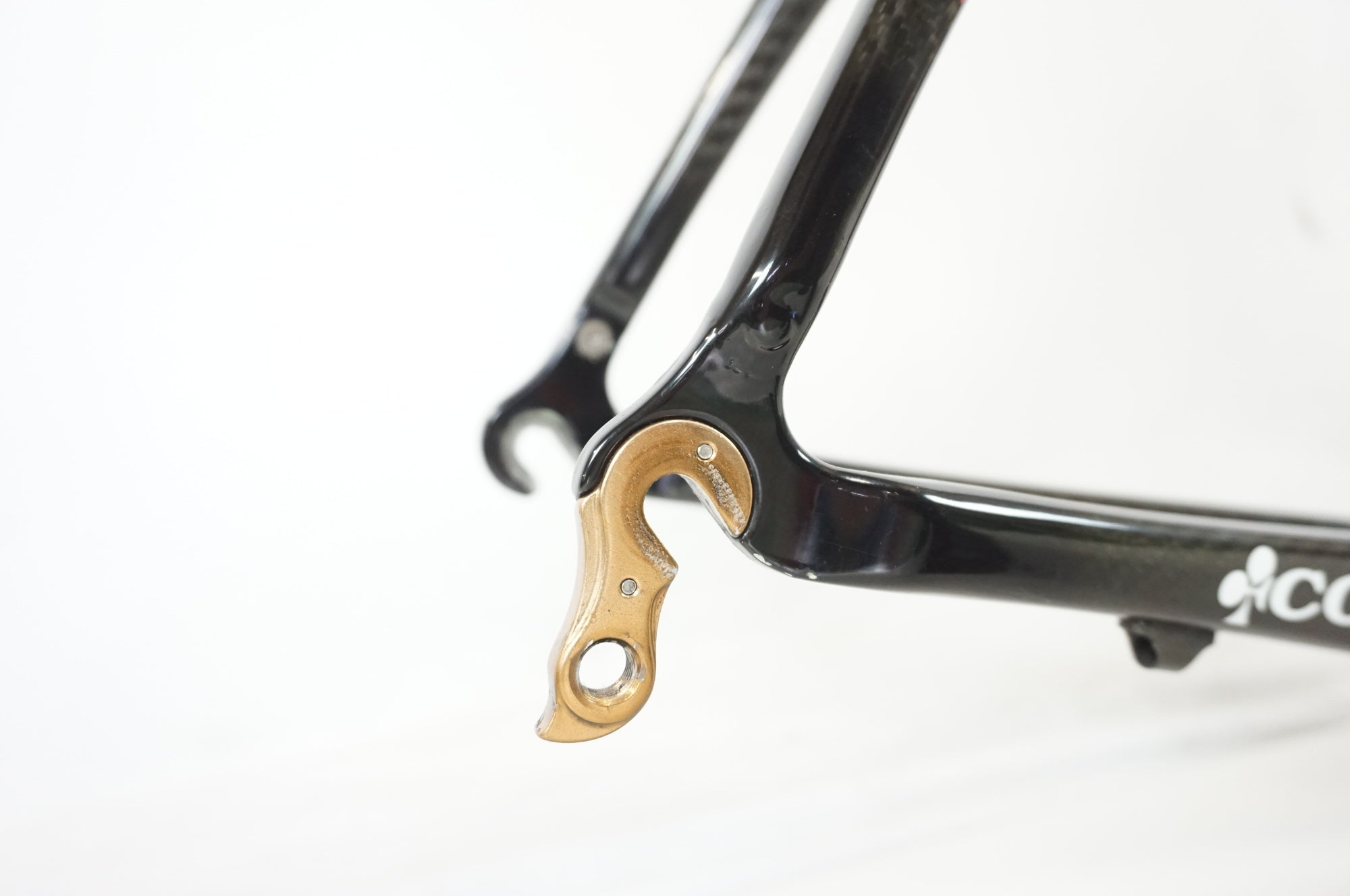 COLNAGO 「コルナゴ」 CX-1 2009年モデル フレームセット / 宇都宮店