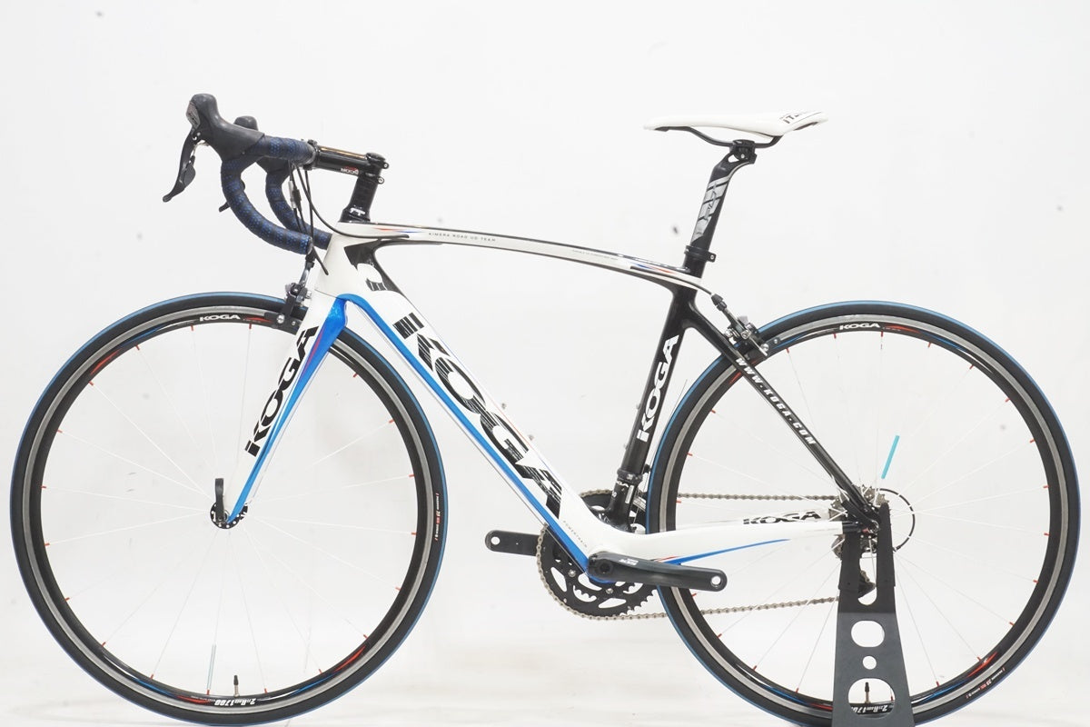 KOGA 「コガ」 KIMERA ROAD UD TEAM 2011年モデル ロードバイク / 京都西院店