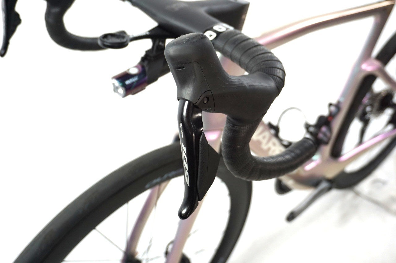 PINARELLO 「ピナレロ」 NEW F5 105 Di2 DISK 2026年モデル ロードバイク / 川越店