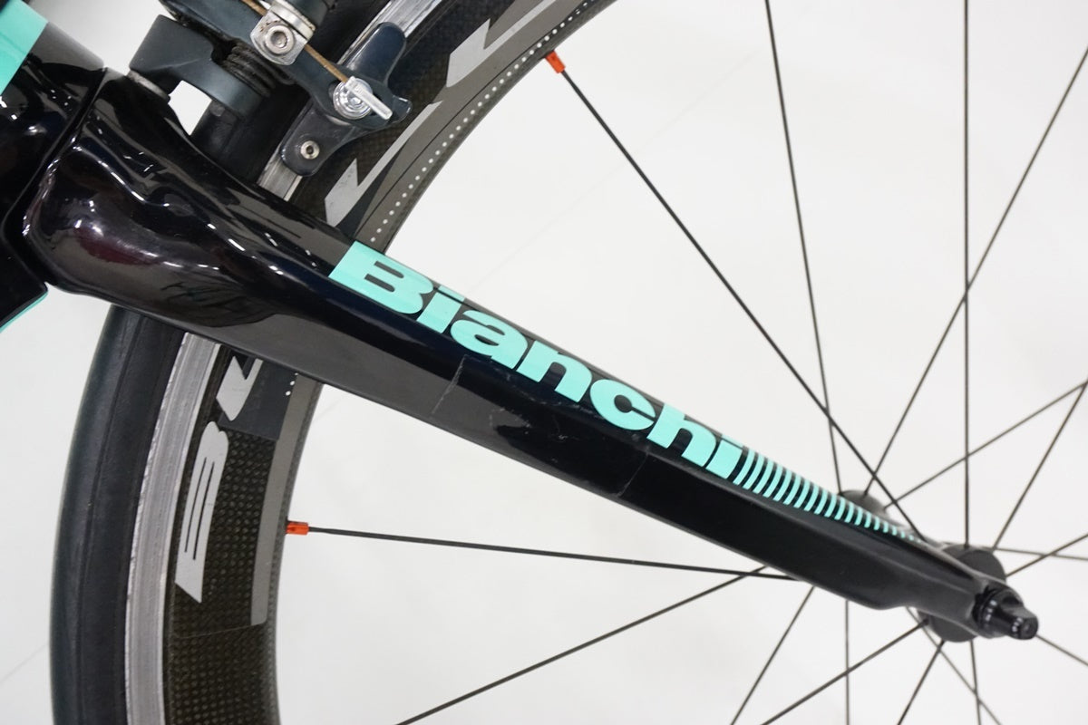 BIANCHI「ビアンキ」 OLTRE XR3 カスタム 2018年モデル ロードバイク / 浜松店