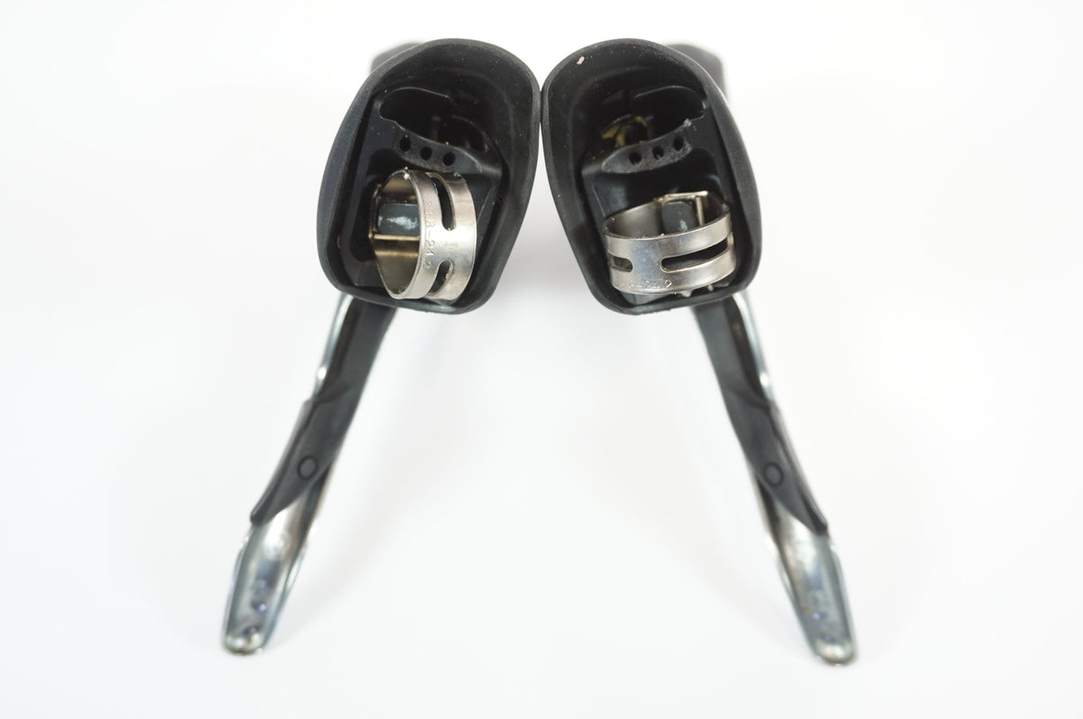 SHIMANO 「シマノ」 TIAGRA ST-4600 デュアルコントロールレバー / 宇都宮店