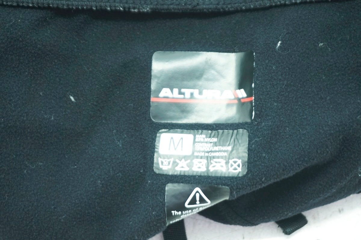 ALTURA 「アルチュラ」 Mサイズ サイクルタイツ / 大阪門真店